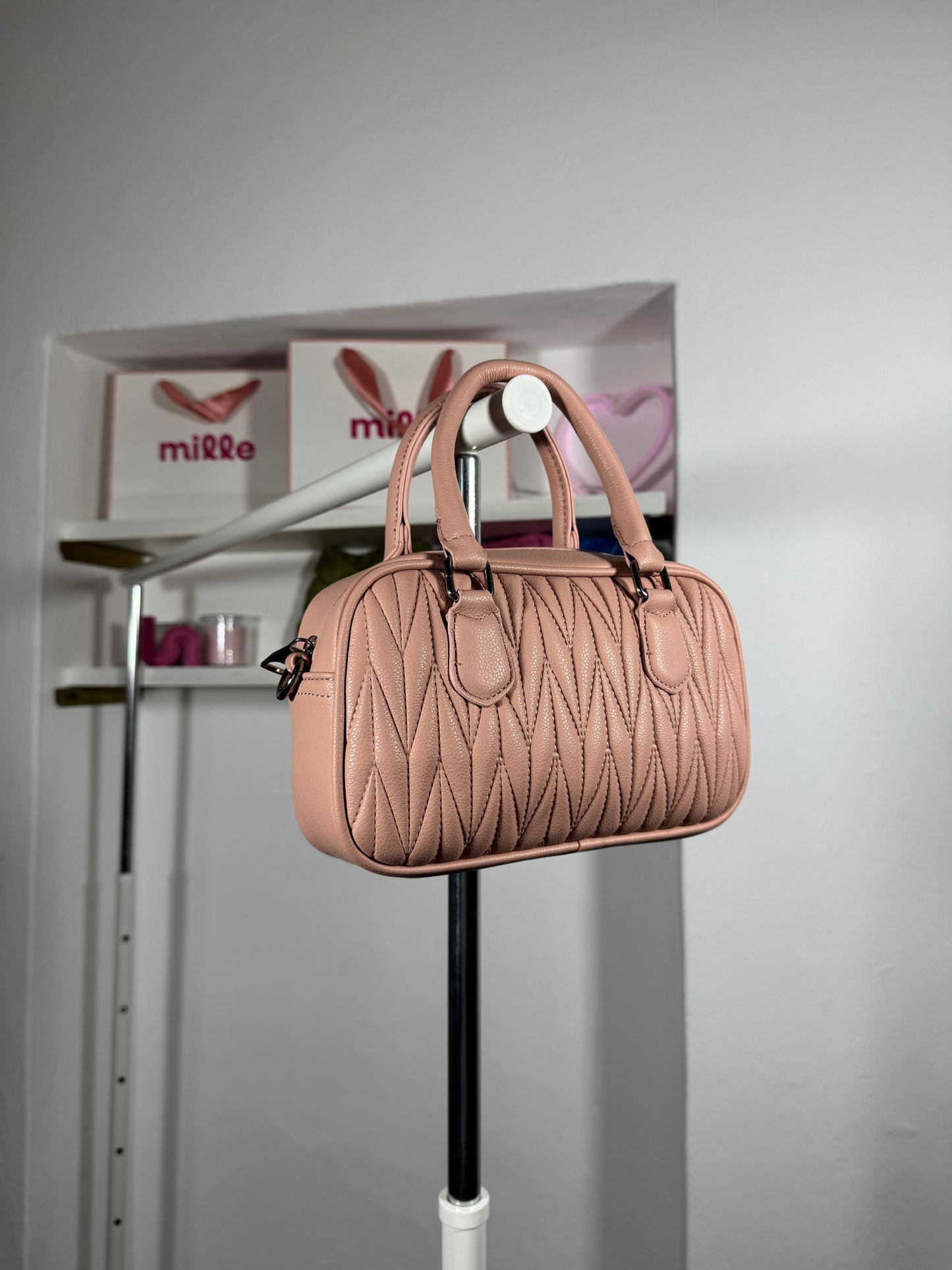 Borsa Nuvola