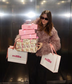 Pelliccia Mongolian fur