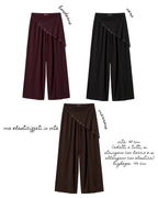 Pantaloni 2 in 1