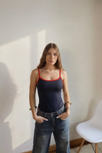 Body bicolor
