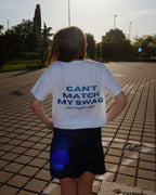 Maglietta swag oversize EDIZIONE LIMITATA