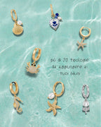 Charms per costumi