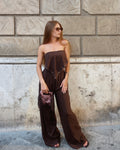 Pantaloni 2 in 1