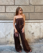 Pantaloni 2 in 1
