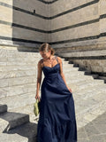 Vestito sundress cotone