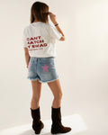 Maglietta swag oversize EDIZIONE LIMITATA