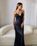 Slip dress