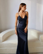 Slip dress