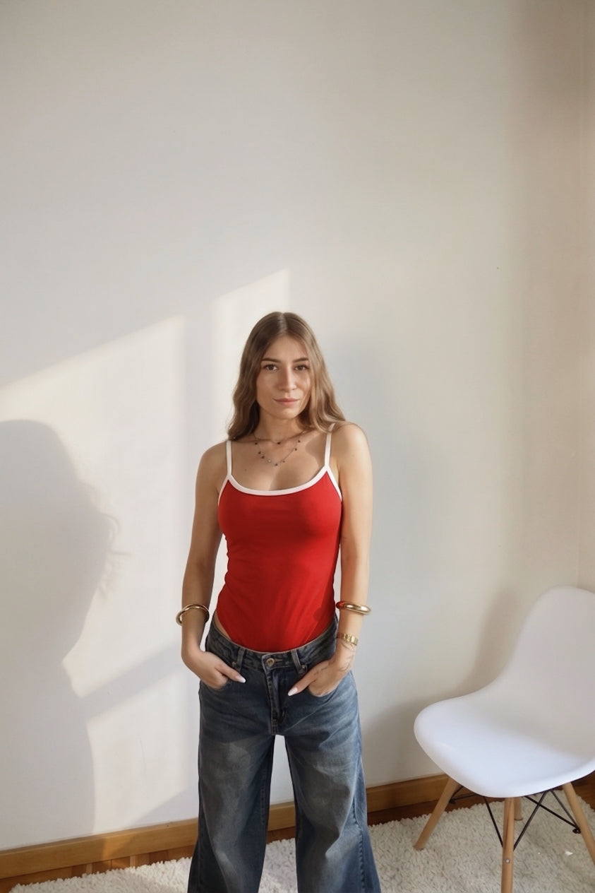Body bicolor