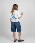 Maglietta cool oversize EDIZIONE LIMITATA
