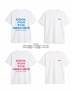 Maglietta cool oversize EDIZIONE LIMITATA