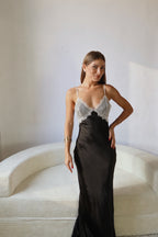 Slip dress