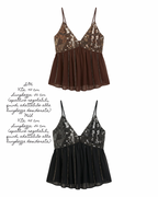 Top boho chic