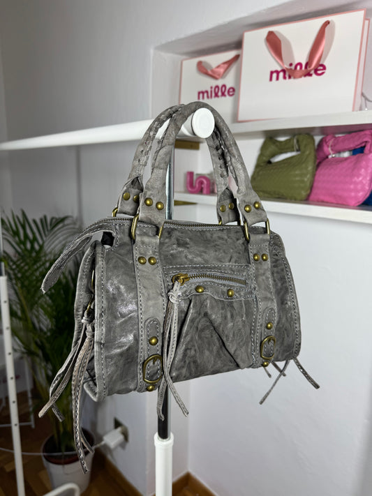 Borsa Marti VERA PELLE