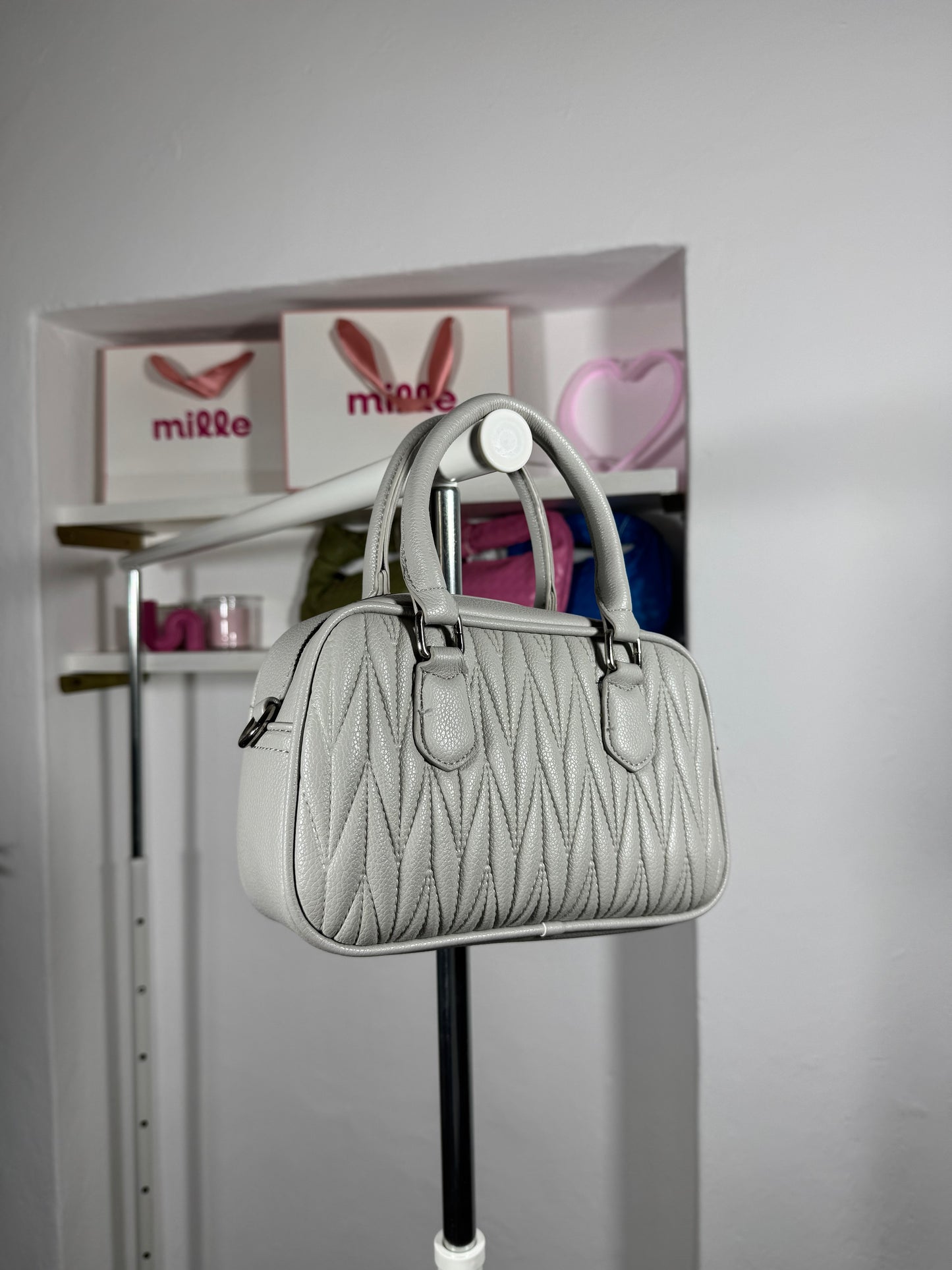 Borsa Nuvola