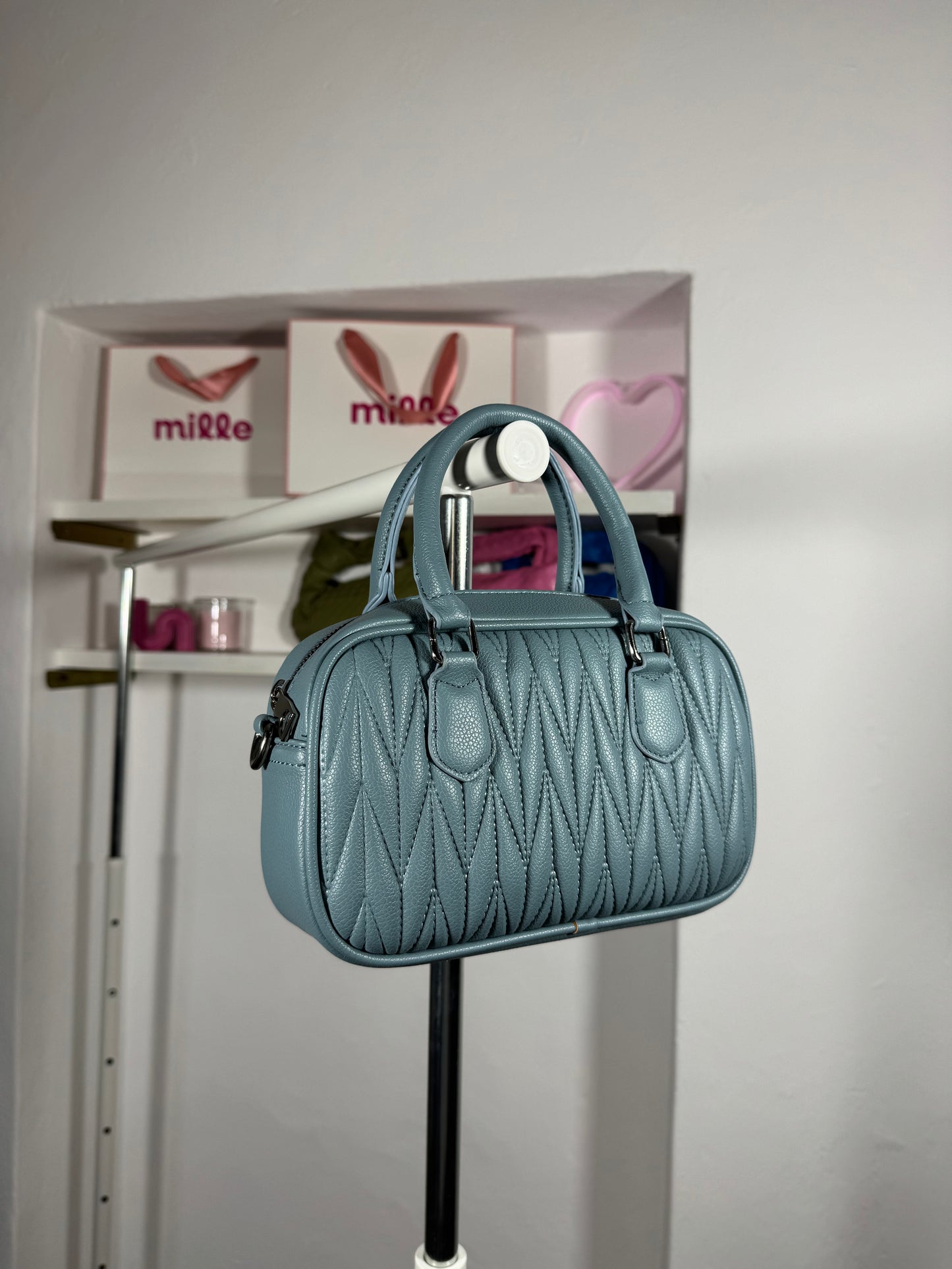 Borsa Nuvola