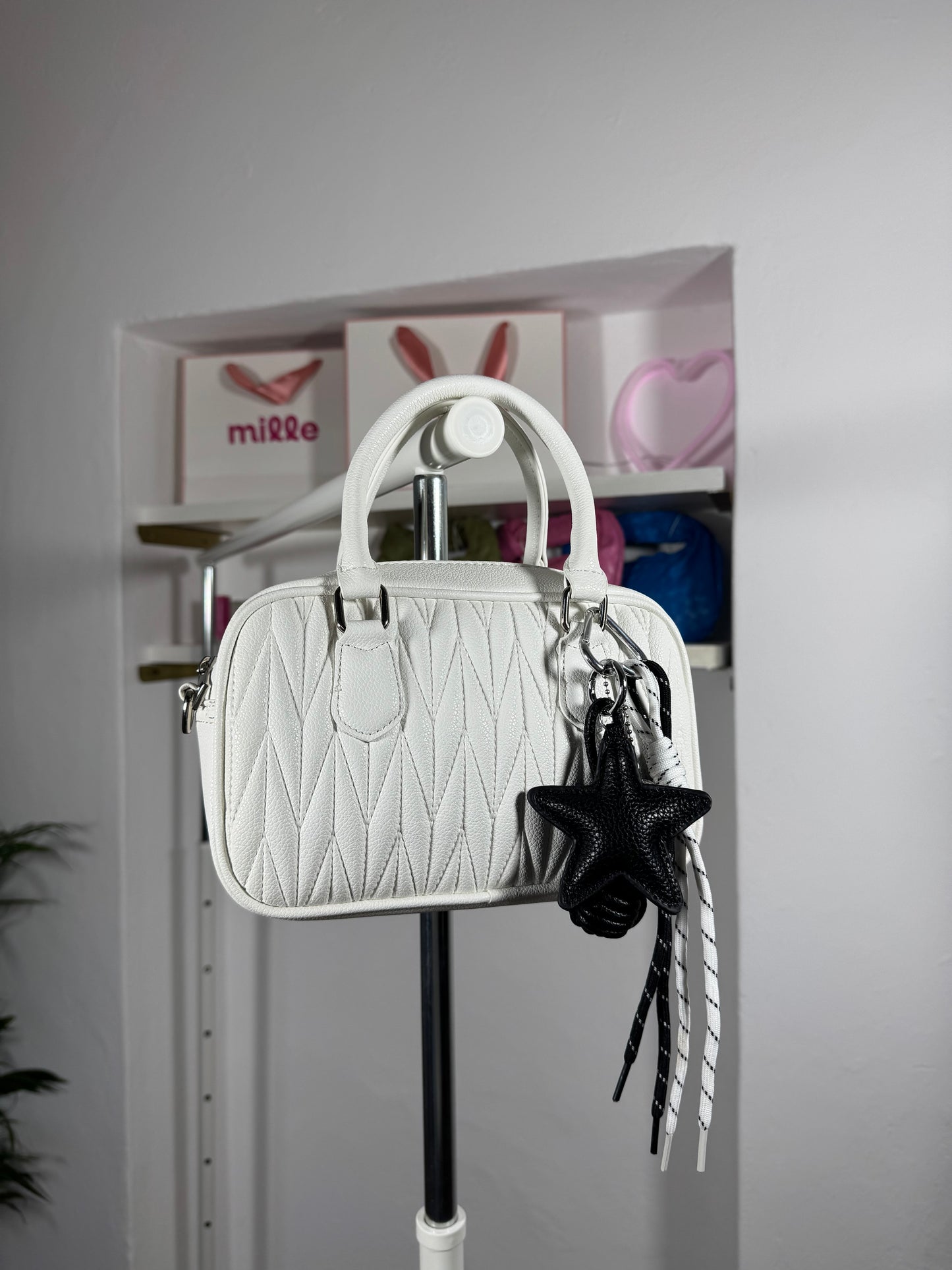 Borsa Nuvola