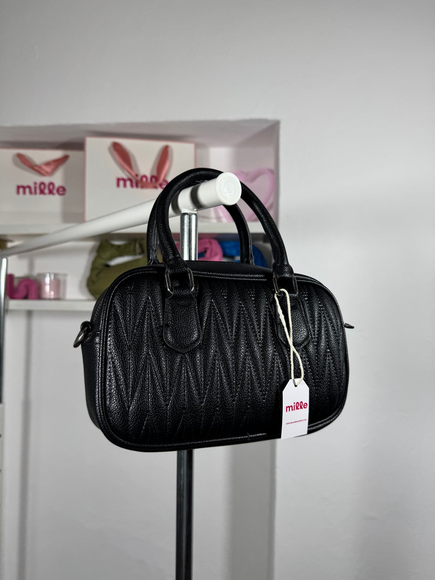 Borsa Nuvola