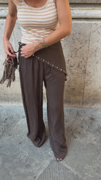 Pantaloni 2 in 1