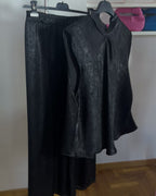 Set Fede (top + pantaloni)