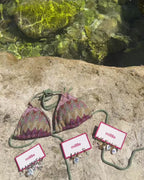 Charms per costumi